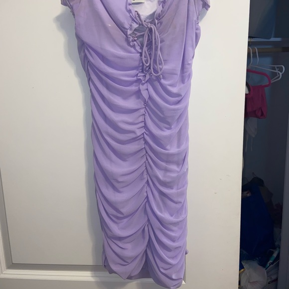 That’s So Fetch Mente dress - Picture 2 of 4